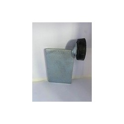TOPE CORREDERA 70X130 REF 5802